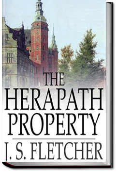 The Herapath Property | J. S. Fletcher